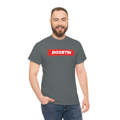 Camiseta Boostin