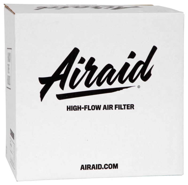 Filtro de repuesto del kit Airaid