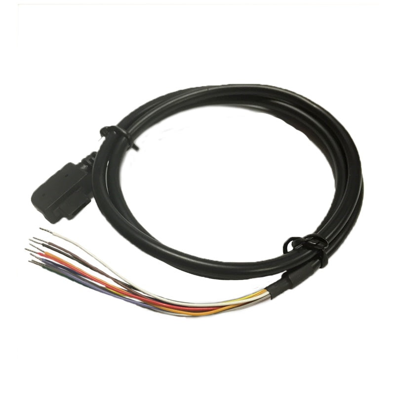 Cable analógico SCT Performance ITSX (para vehículos Ford)