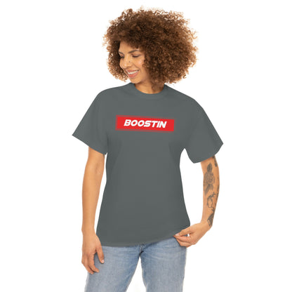 Camiseta Boostin