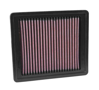 Filtro de aire de repuesto K&amp;N FORD FIESTA ST150, 2.0L, 16V