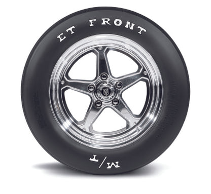 Mickey Thompson ET Front Tire - 27.5/4.0-17 30093