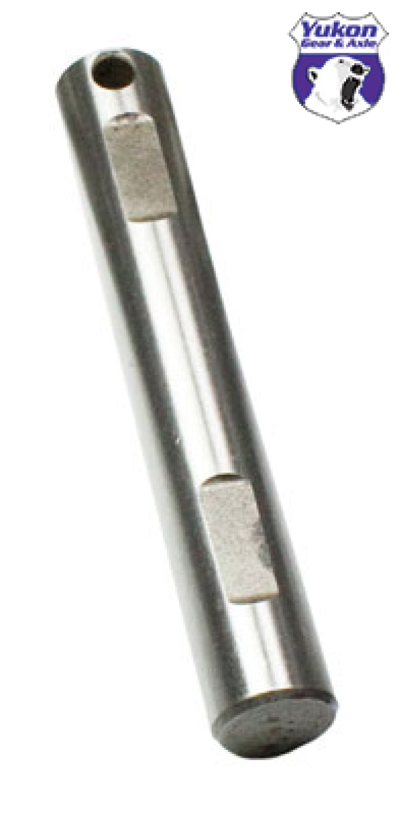 Yukon Gear Cross Pin Shaft (0.875in) For 86+ 8.8in Ford