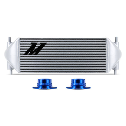 Kit de intercooler Mishimoto 2021+ Ford Bronco - Plata