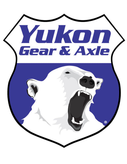 Yukon Eje derecho 7 lengüetas para Ford F150 09-14