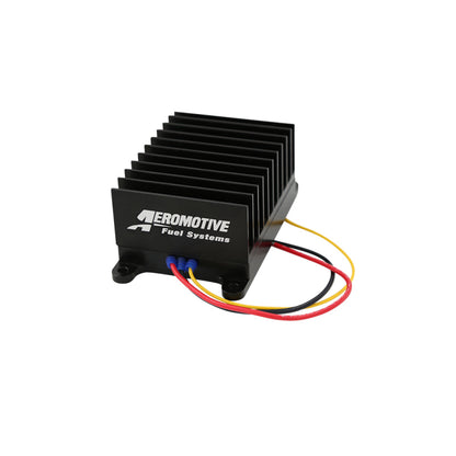 Aeromotive 11-17 Mustang S197/S550 Eliminador sin escobillas 18-20 GT/Ecoboost