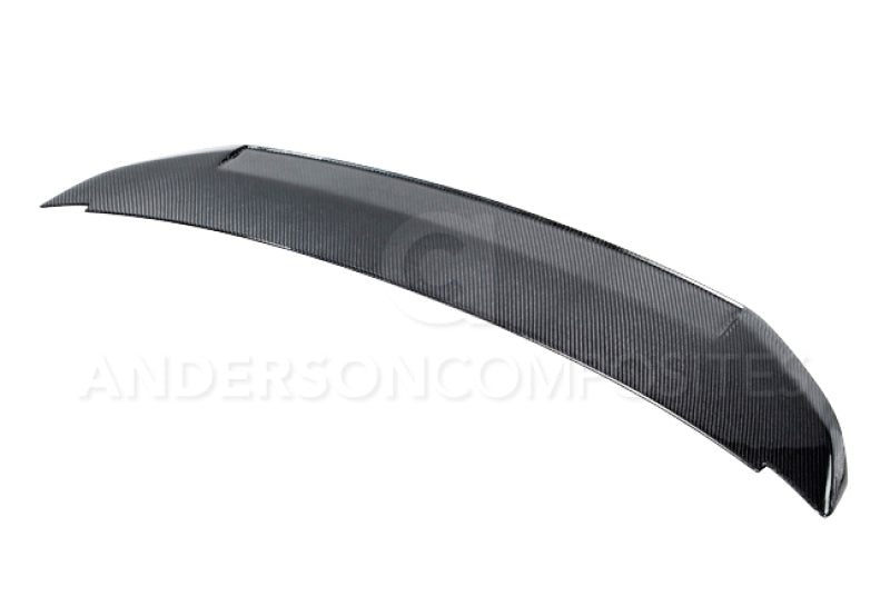 Anderson Composites 10-14 Alerón trasero Ford Mustang/Shelby GT500