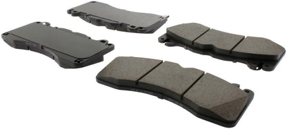 StopTech Sport Performance 15-19 Ford Mustang Front Brake Pads