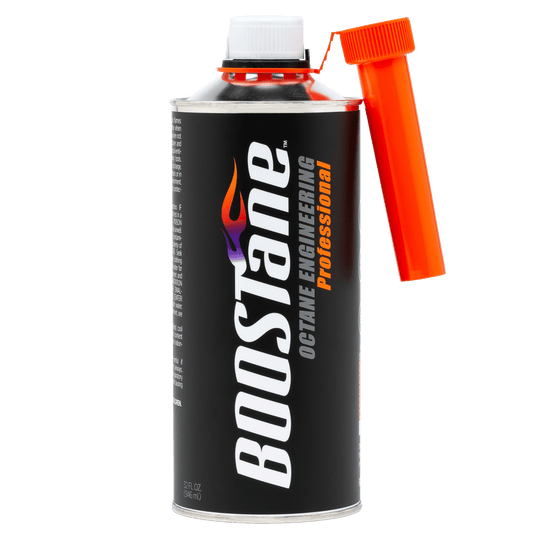 BOOSTane Professional - Octane Boost - 116 Octane (32oz / 1qt)