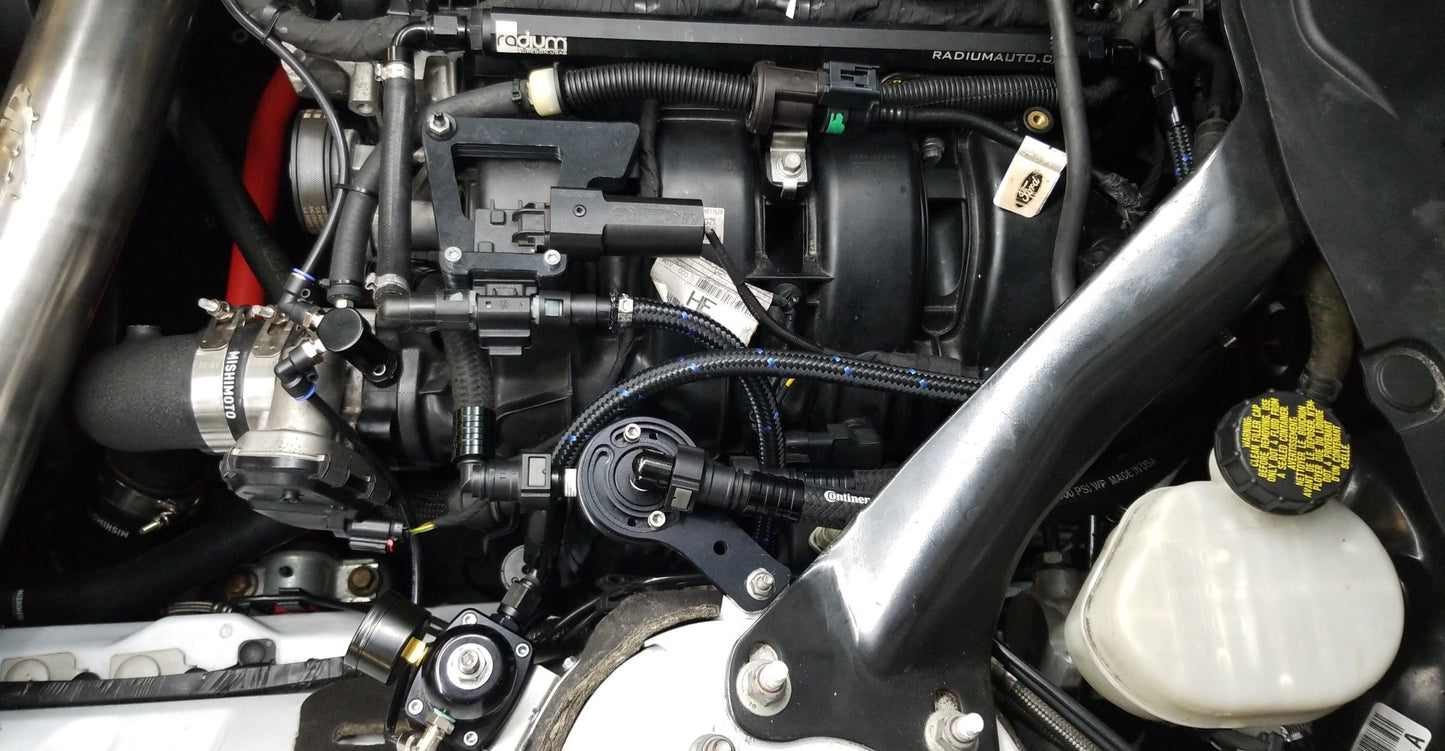EMS Port Injection Fuel Pump Kit