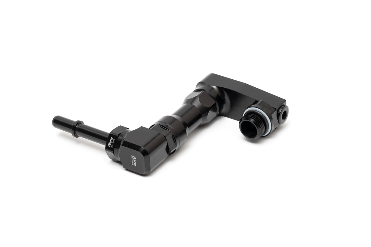 Fore Innovations OE Line Adapter for Aftermarket Fuel Rails