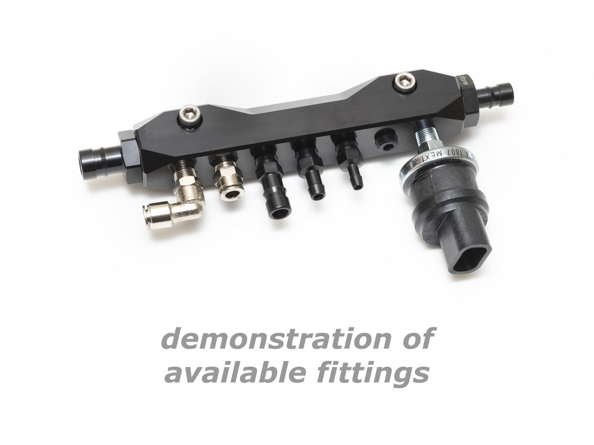 Fore Innovations Boost / Vacuum Manifold