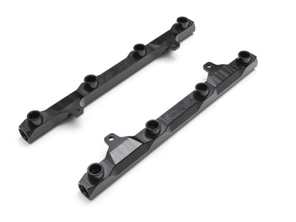 Fore Innovations Fuel Rails for 2018+ Mustang GT