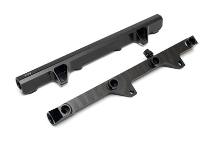 Fore Innovations Fuel Rails for Roush Supercharger