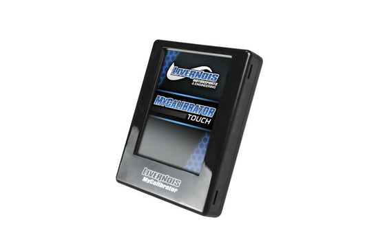2021-2023 Ford F-150 / Raptor 3.5L Ecoboost MyCalibrator Touch Tuner from Livernois