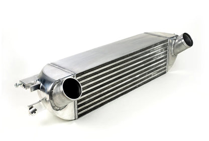 Actualización del intercooler MAPerformance Billet para Ford Mustang Ecoboost 2015+