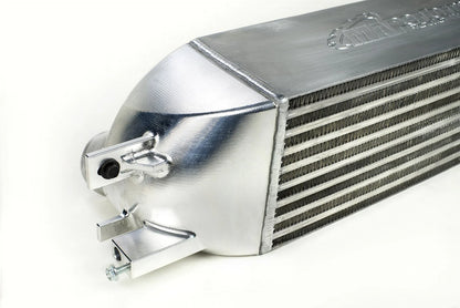 Actualización del intercooler MAPerformance Billet para Ford Mustang Ecoboost 2015+