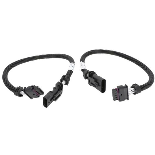 MM 2018+ Mustang GT O2 Oxygen Sensor Premium Extensions