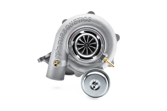 Turbonetics NX2 Drop-In Turbo Upgrade Kit for Mustang Ecoboost 2.3L