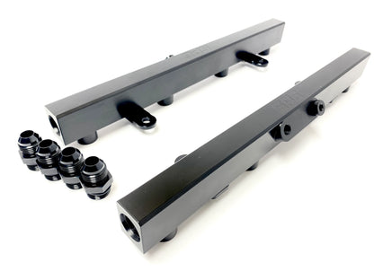 SPE MOTORSPORT 2011-21 MUSTANG 5.0/5.2 FUEL RAILS