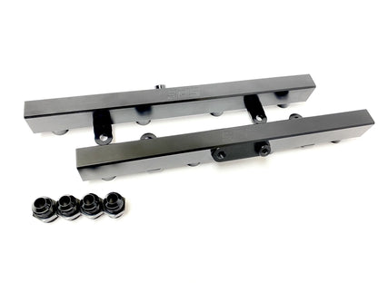 SPE MOTORSPORT 2011-21 MUSTANG 5.0/5.2 FUEL RAILS