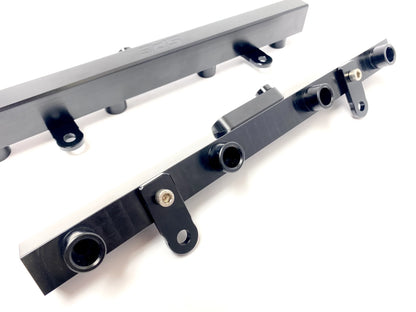 SPE MOTORSPORT 2011-21 MUSTANG 5.0/5.2 FUEL RAILS