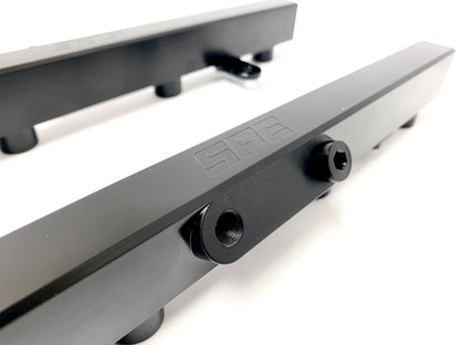 SPE MOTORSPORT 2011-21 MUSTANG 5.0/5.2 FUEL RAILS