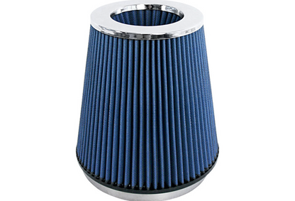 Steeda ProFlow Mustang Bullitt/Mach 1/GT350/GT500 Air Filter - Blue (2015-2022)