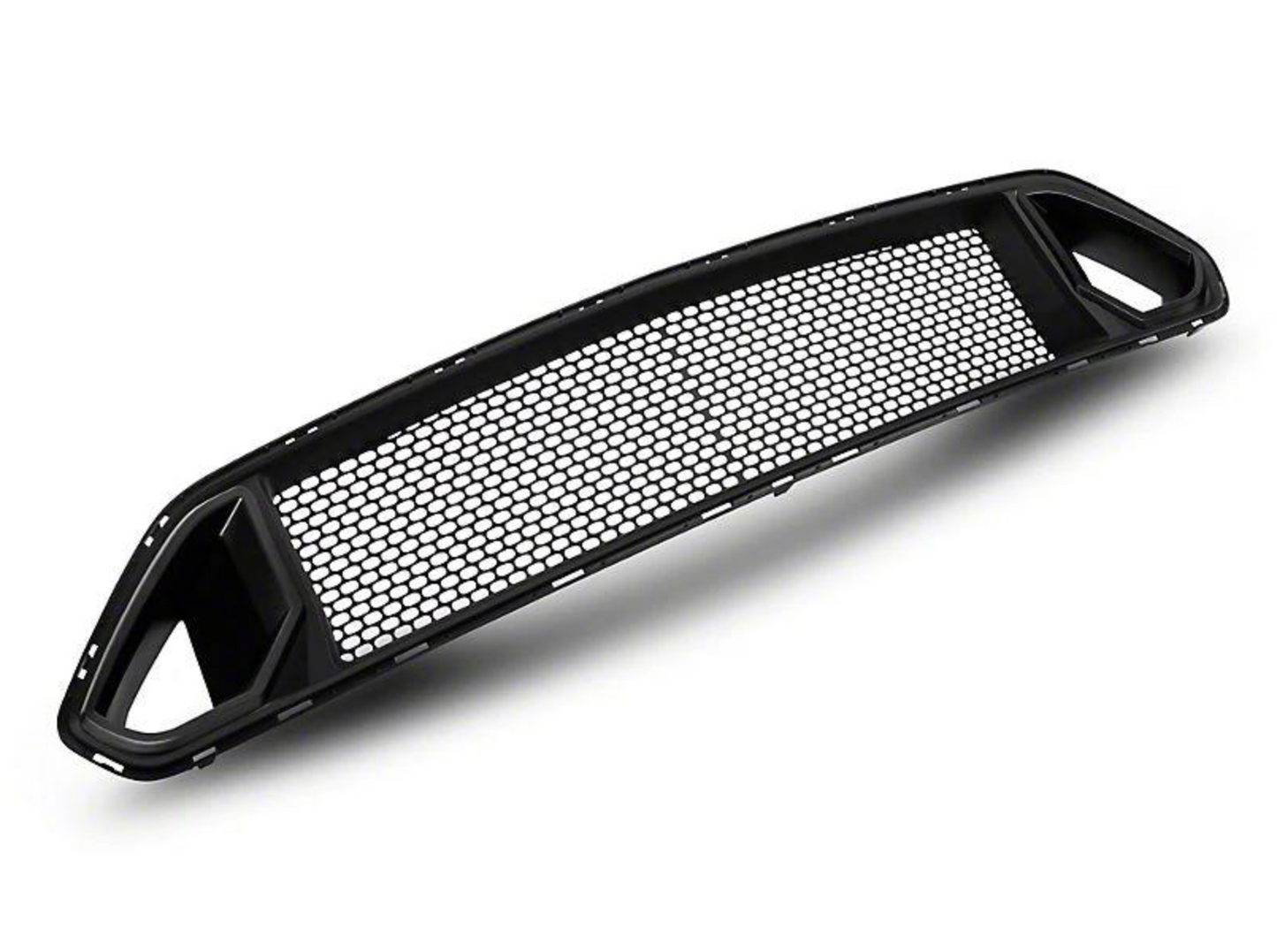 2018-2023 Ford Mustang RTR Grilles - Upper Grille with LED Accent Lighting