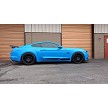 Steeda Mustang Sport Lowering Springs - Progressive GT / V6 (2015-2024) 555-8210