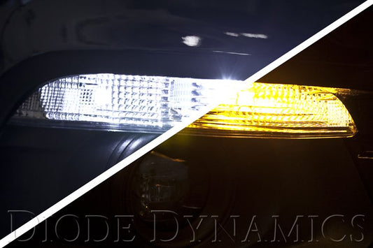 Kit de luces LED de señal de giro para Ford Mustang GT350/GT500 2018-2020 