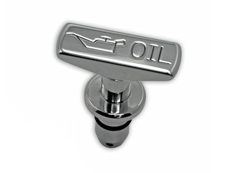 Mango de varilla de medición de aceite Billet para Ford Mustang GT 2015-2022