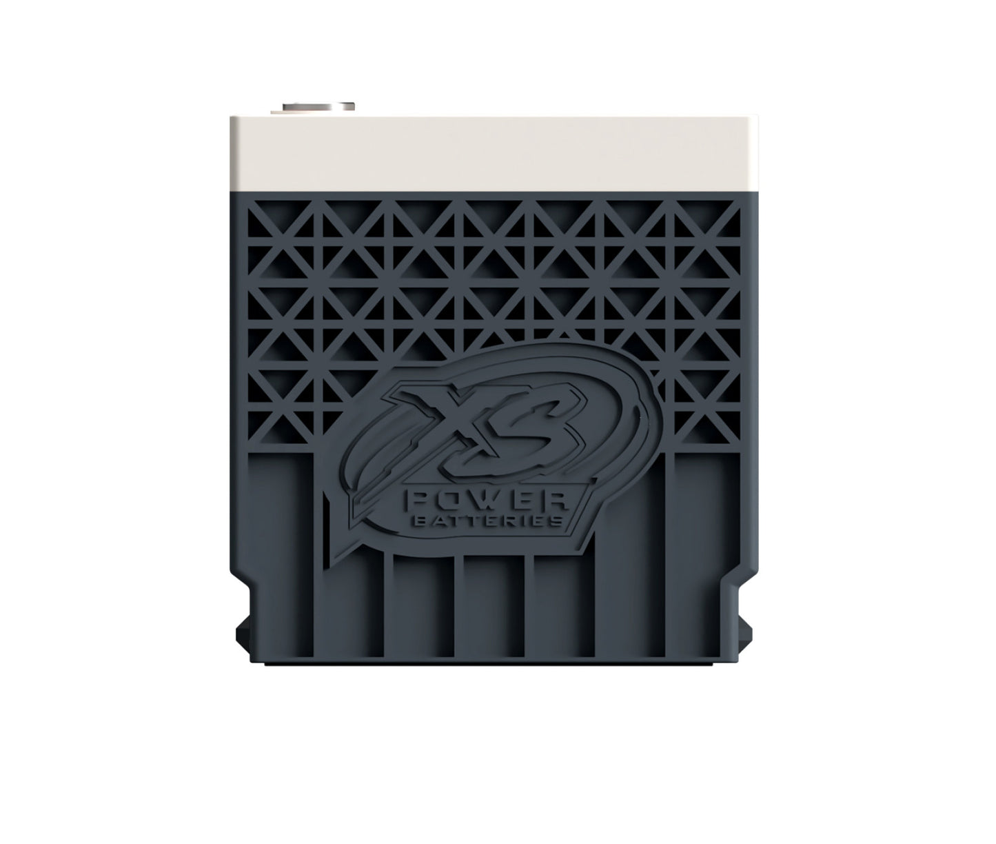 XS Power Batteries Lithium Powersports Series Batteries - M6 Terminal Bolts Included 1200 Max Amps