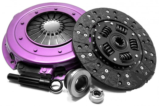 XClutch XKFD27001-1A Kit de embrague Ford Mustang Etapa 1