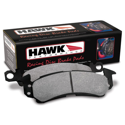 Hawk 11 Ford Fiesta S/SE/SL Blue 9012 Front Race Brake Pads