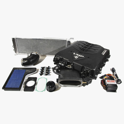 VMP Performance 18-21 Ford Mustang Loki 2.65 L Supercharger Kit