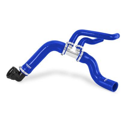 Mishimoto 15-17 Ford F-150 5.0L V8 Kit de manguera de radiador - Azul