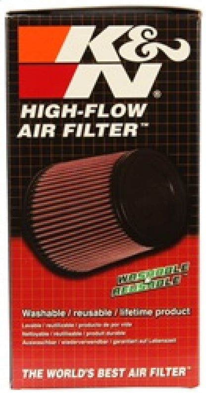 Filtro universal de 4 pulgadas K&amp;N