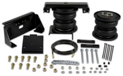 Air Lift Loadlifter 5000 Kit de resorte de aire trasero para Ford Motorhome Clase A - F53 98-08