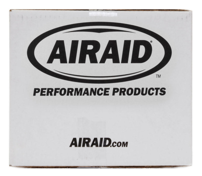Airaid 15-23 Ford Mustang L4-2.3L F/I Jr Intake Kit