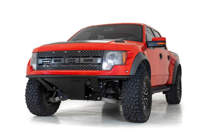 AGREGAR Parachoques delantero Ford Raptor Pro V2 10-14