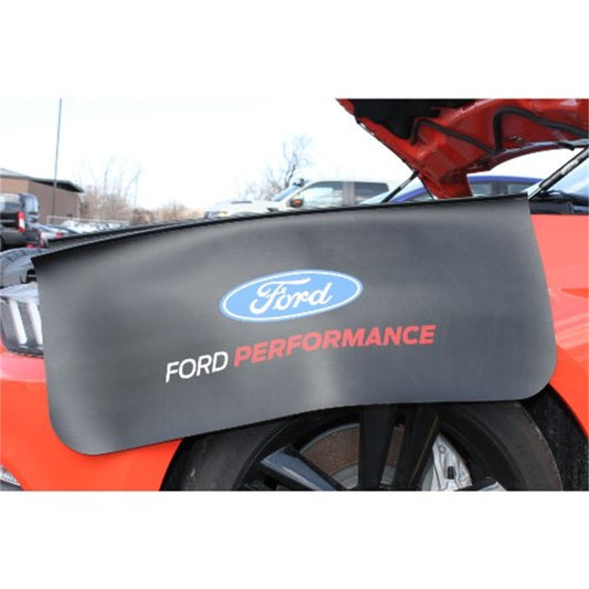 Cubierta de guardabarros Ford Performance