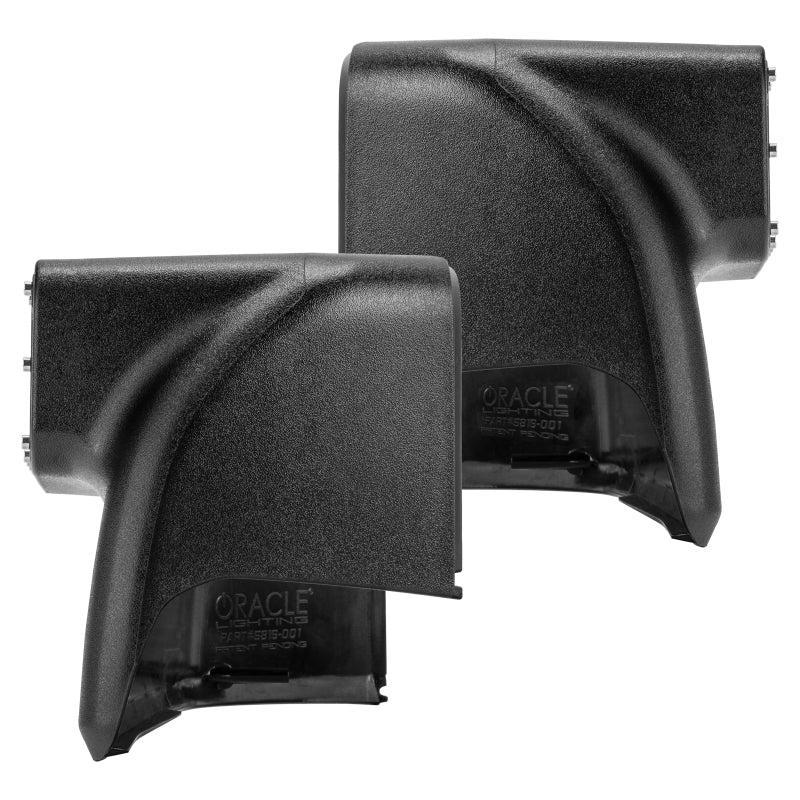 Oracle 15-19 Ford F150 Off-Road Mirrors - 6000K