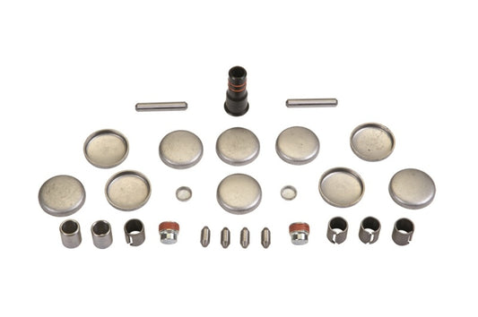 Ford Racing Plug and Dowel Kit