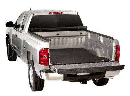 Alfombrilla para plataforma de acceso para camioneta Ford Ford F-150 15-19, plataforma de 5 pies y 6 pulgadas