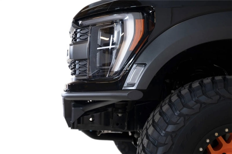 Addictive Desert Designs 21-22 Ford Raptor PRO Parachoques delantero atornillable