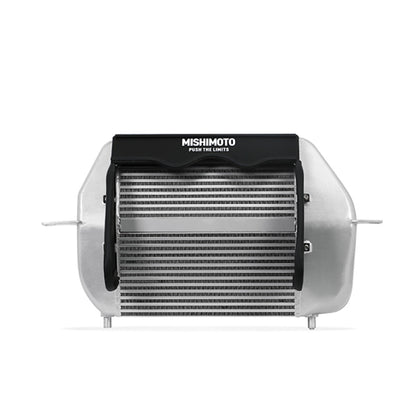 Mishimoto 2011-2014 Ford F-150 EcoBoost Intercooler - Plata