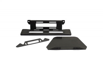 Kit de cabrestante para Ford F-150 Stealth Fighter 2021