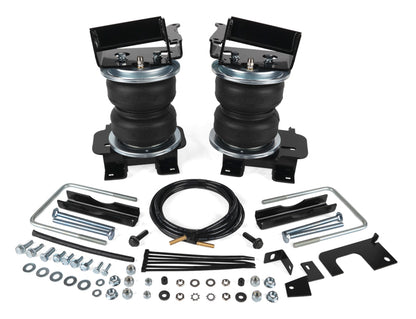 Air Lift 2021-2022 F-150 Powerboost 2WD/4WD Loadlifter 5000 Kit de resorte neumático