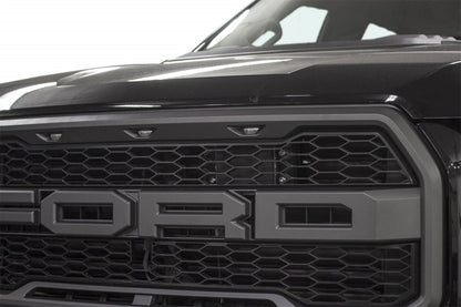 Addictive Desert Designs 17-18 Ford F-150 Raptor Soporte de control de crucero adaptativo